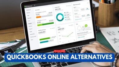 QuickBooks Online Alternatives