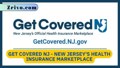 Get Covered NJ - New Jersey's Health Insurance Marketplace