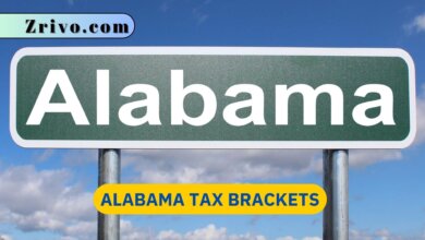 Alabama Tax Brackets