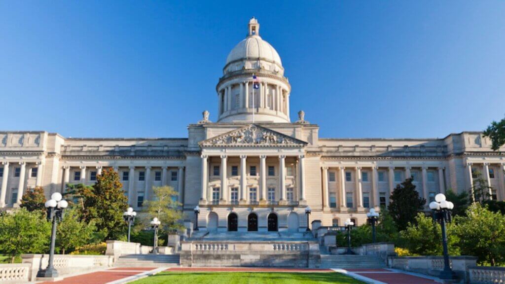 Kentucky Withholding Tax Payment