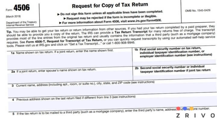 Form 1116 Instructions 2021 2022 Irs Forms Zrivo 2081