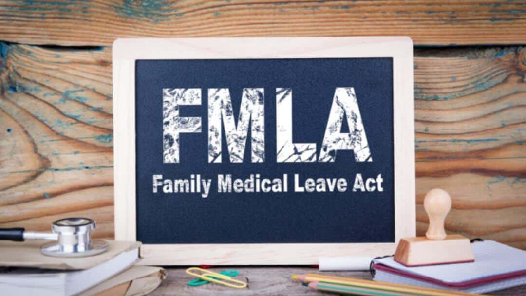 FMLA Forms 2022 2023