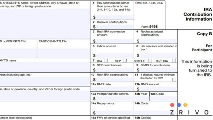 Form W4 Spanish 2022 - IRS Forms - Zrivo