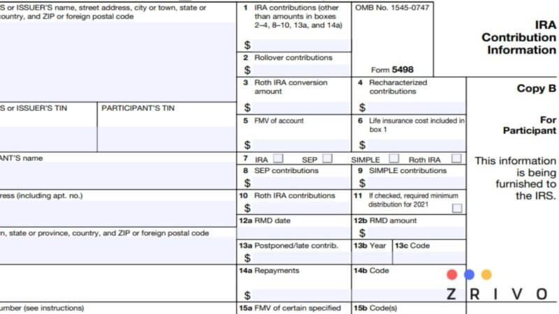 Form W4 Spanish 2022 - Irs Forms - Zrivo