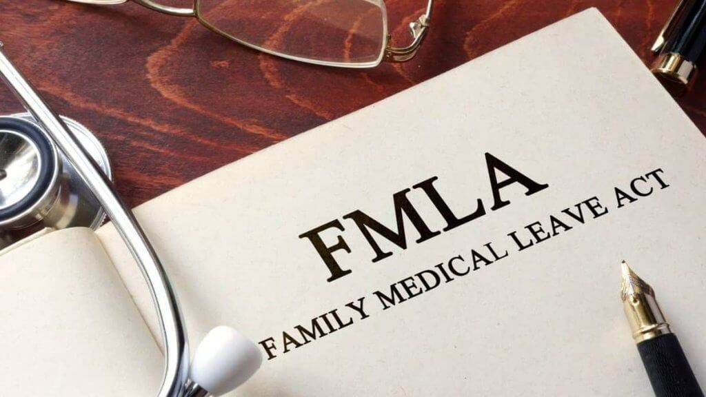 Fmla updates 2024, Washington State's Paid Family and Medical Leave