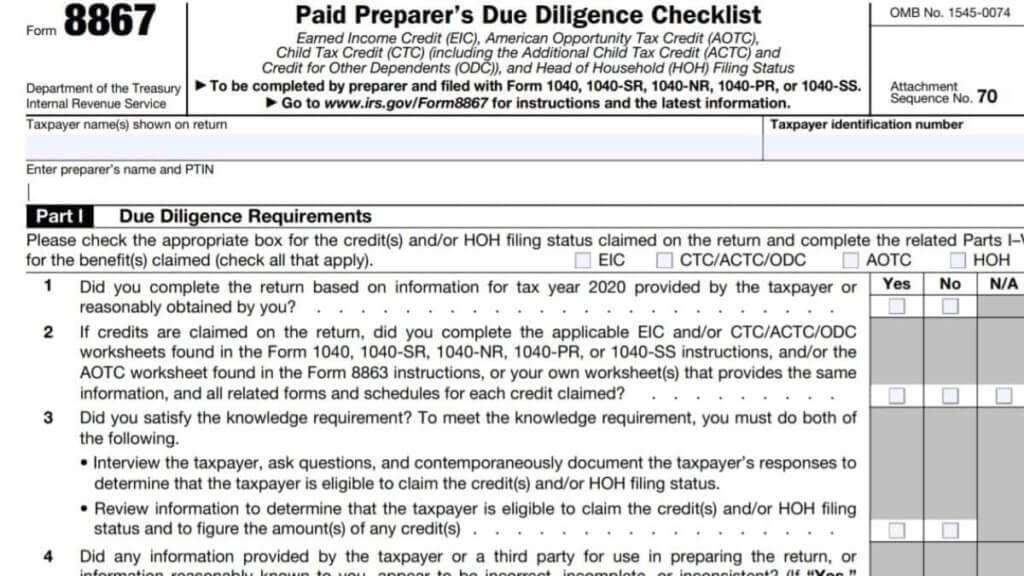 944 Form 2021 - 2022 - IRS Forms - Zrivo