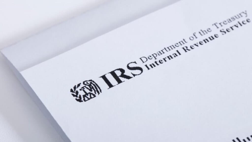 How To Change Address With IRS?