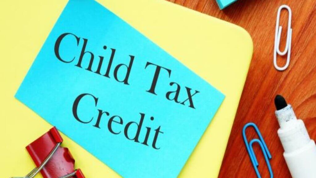 Advanced Child Tax Credit Payments 2024 Credits Zrivo