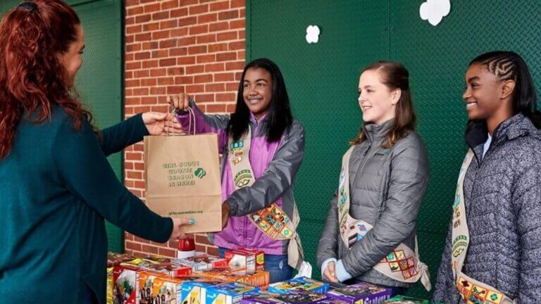 are-the-girl-scouts-tax-exempt