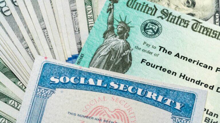 How To Report Social Security And Medicare Tax 