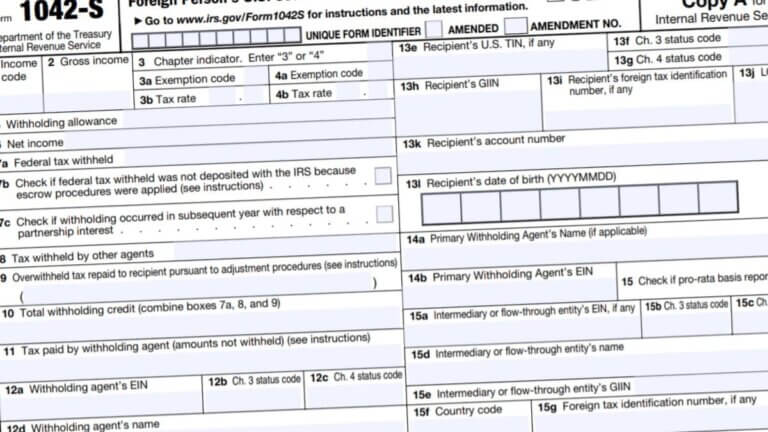 W7 Instructions 2022 - IRS Forms - Zrivo