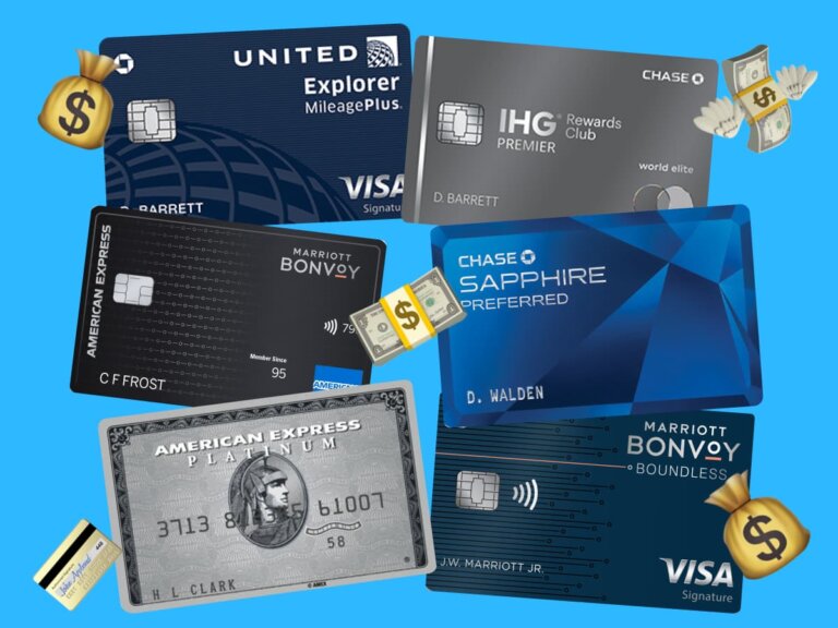 the-best-cash-back-credit-cards-of-october-2019