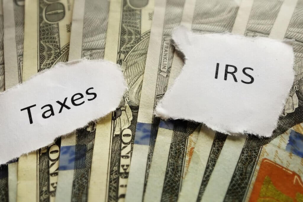 Why Are Irs Refunds So Slow This Year