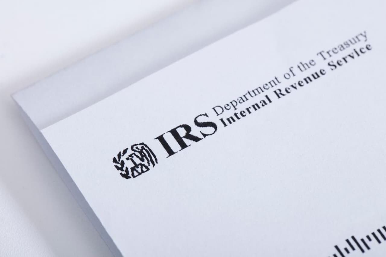 How Can I Verify My Identity With The IRS?