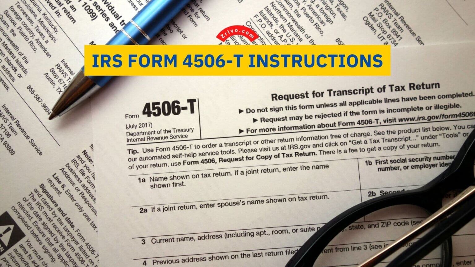 irs-form-4506-t-instructions-2022-2023