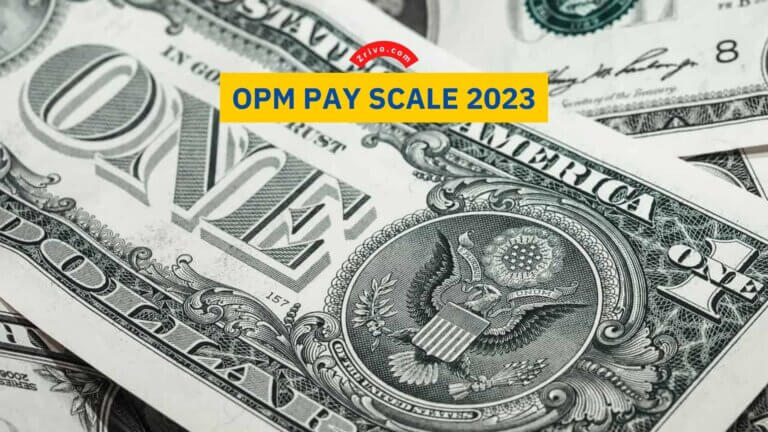 opm-pay-scale-2023