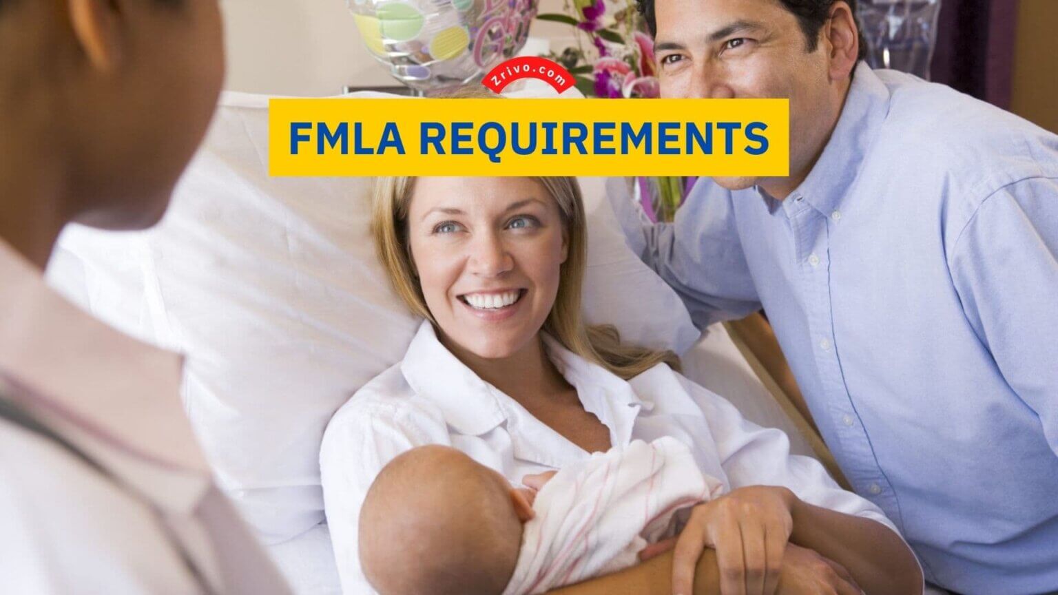 FMLA Paperwork Printable 2023 2024