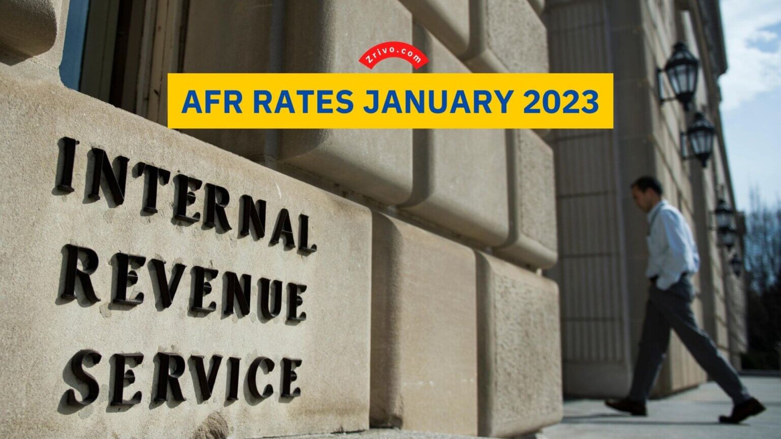 Current Afr Rate