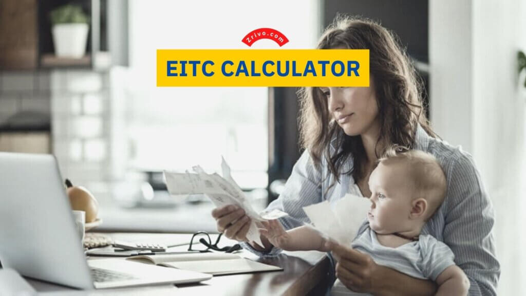 EITC Calculator 2024 2025