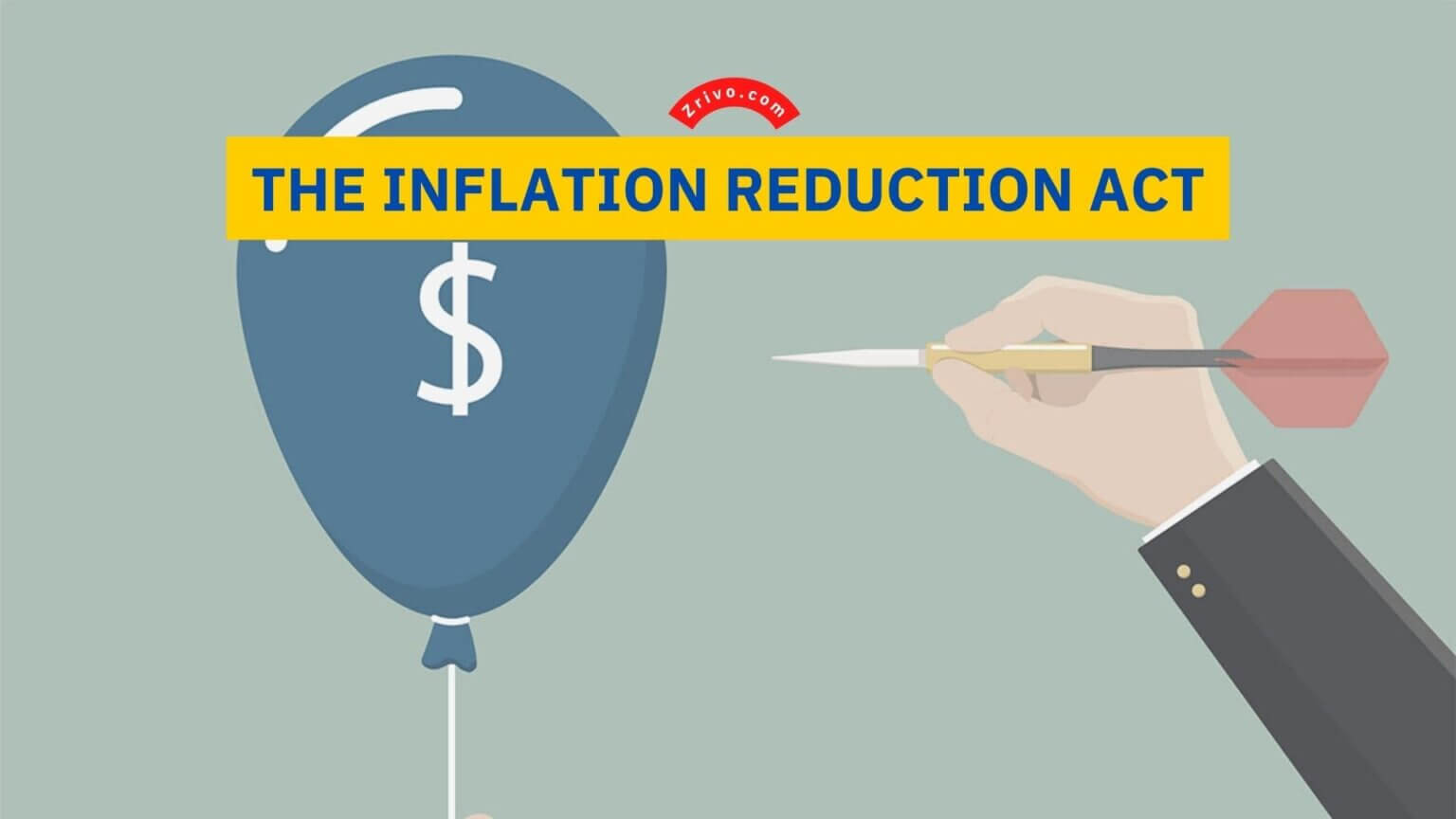 The Inflation Reduction Act 2023