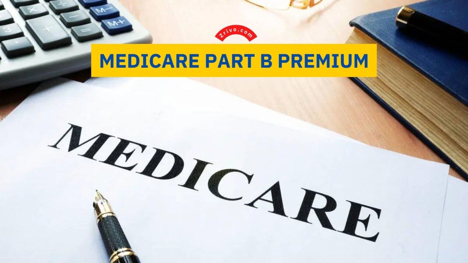 Medicare Part B Premium Reimbursement For 2025