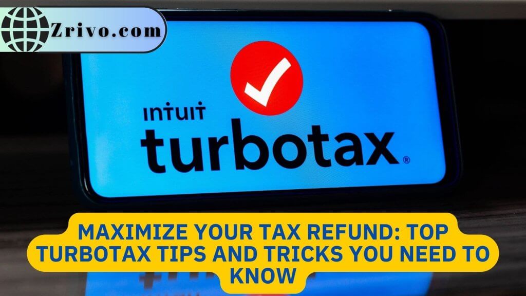 Does Turbotax Give The Best Refund