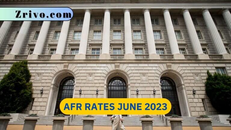 afr-rates-january-2023