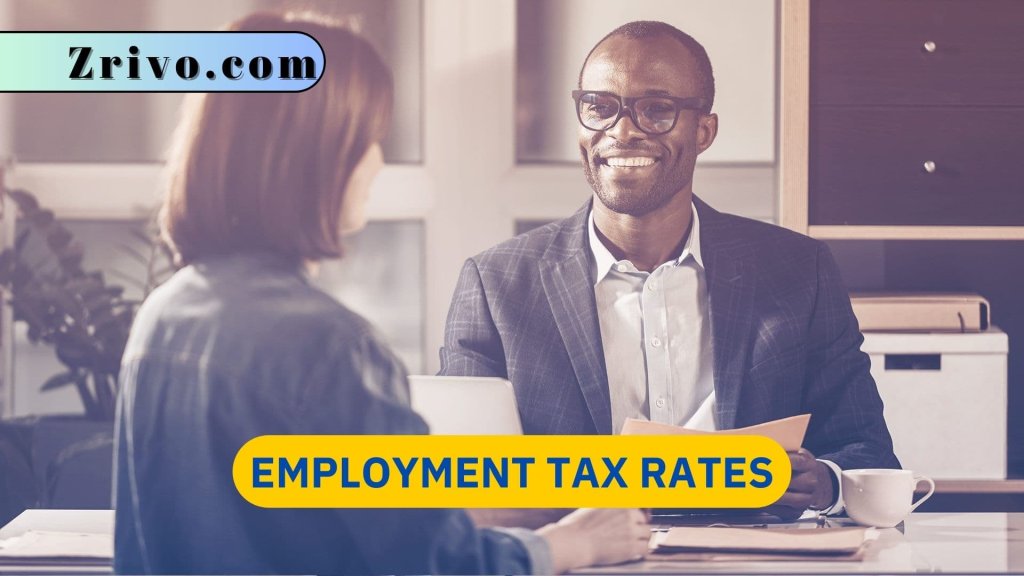 Employment Tax Rates 2023 2024   Employment Tax Rates 1024x576 