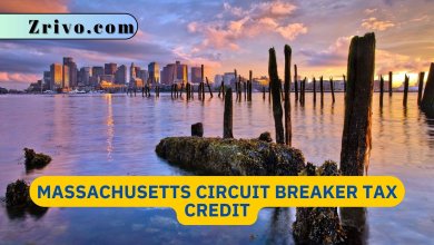 Massachusetts Circuit Breaker Tax Credit