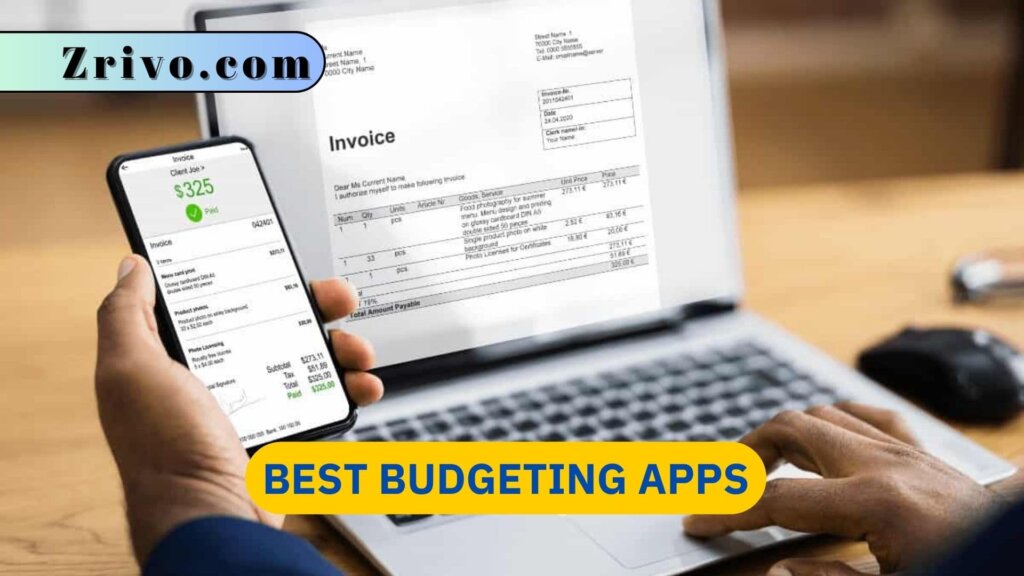Best Budgeting Apps 2024