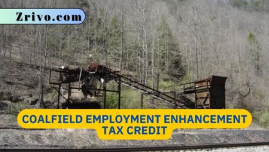 Coalfield Employment Enhancement Tax Credit