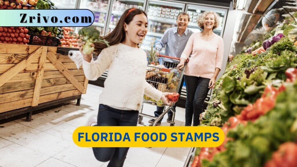 Florida Food Stamps