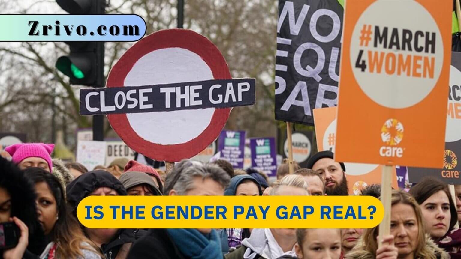 is-the-gender-pay-gap-real-2023