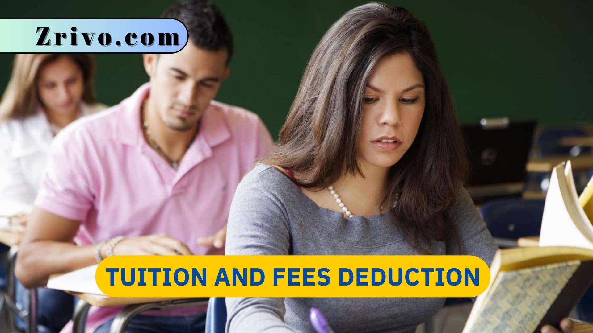 Tuition And Fees Deduction 2023 2024