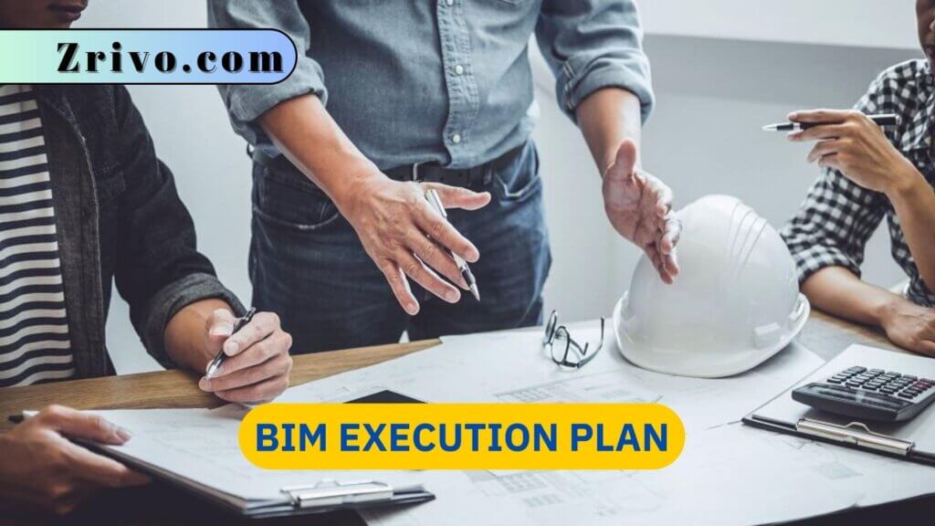 BIM Execution Plan