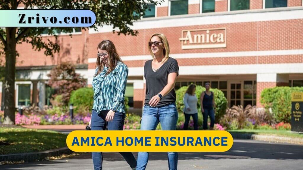 Amica Homeowners Insurance Ratings