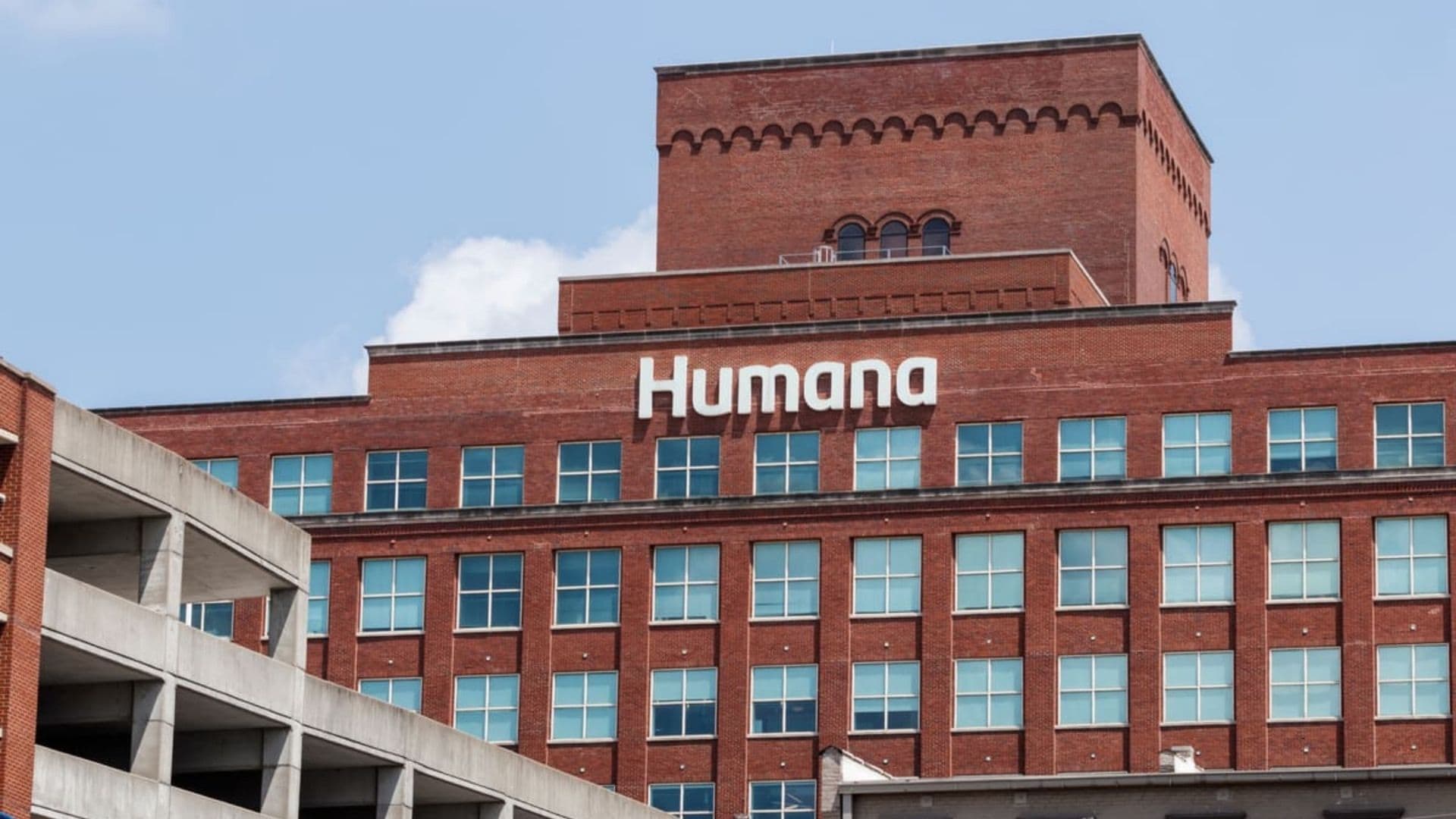 Humana Vision Plans