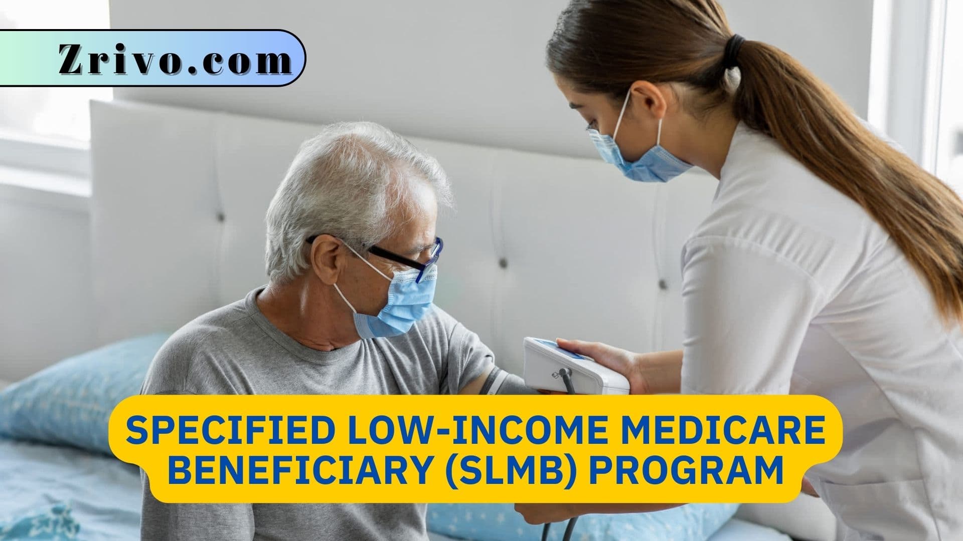 Specified Medicare Beneficiary (SLMB) Program