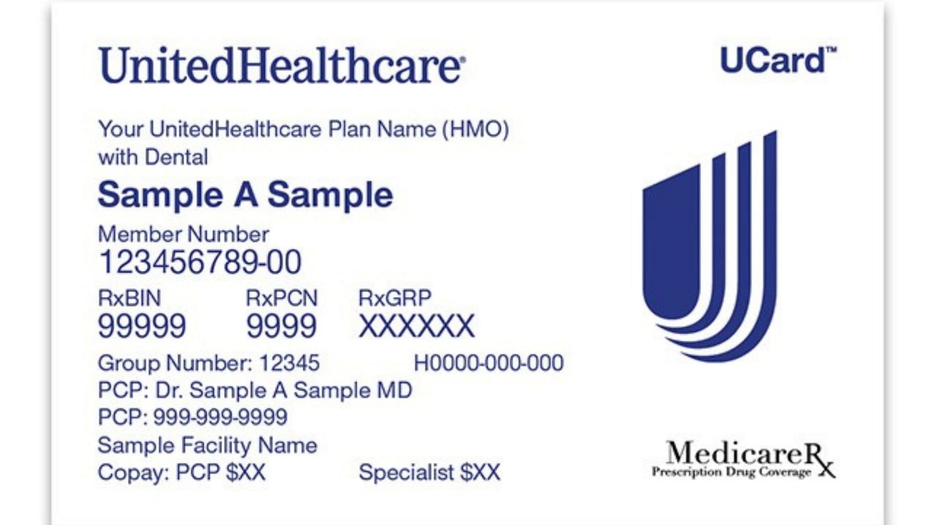 Where Can I Use UnitedHealthcare Spending Card?