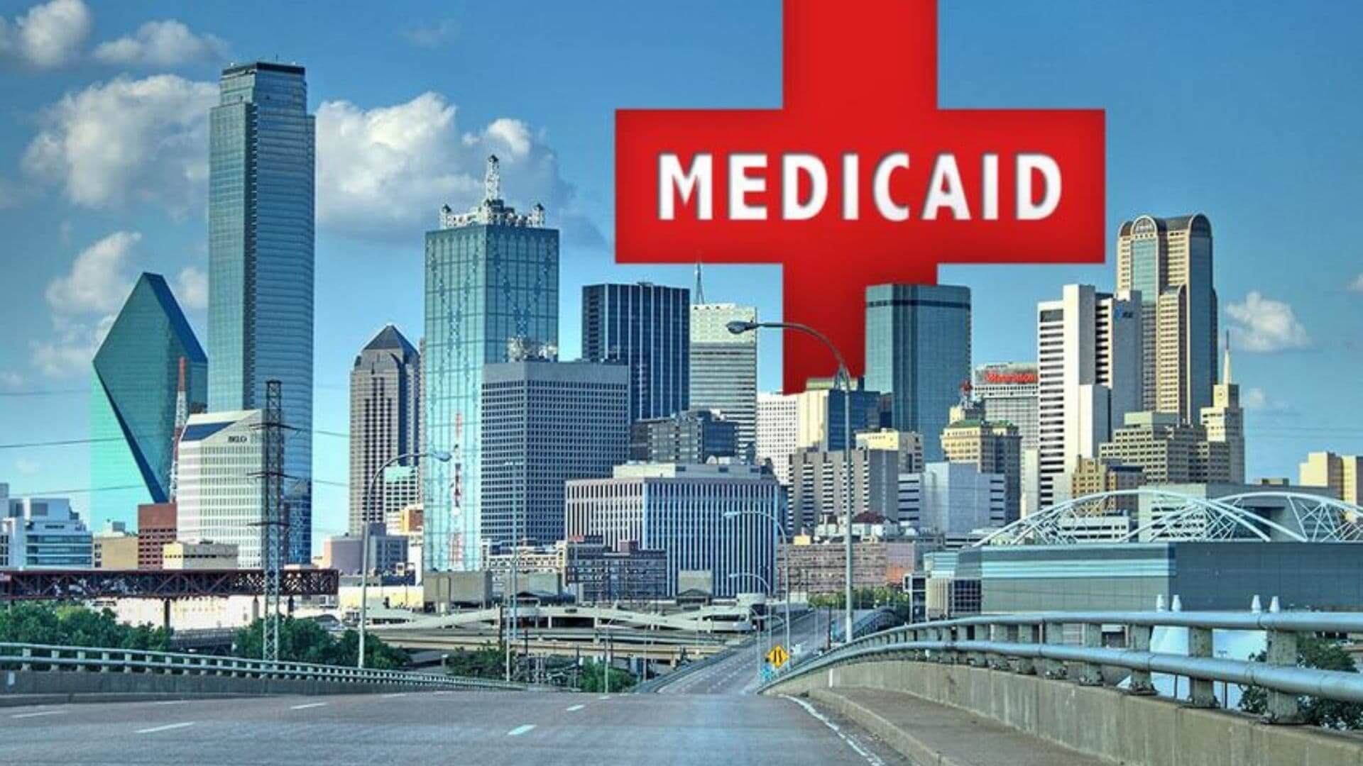 Medicaid Texas Eligibility Requirements 2024