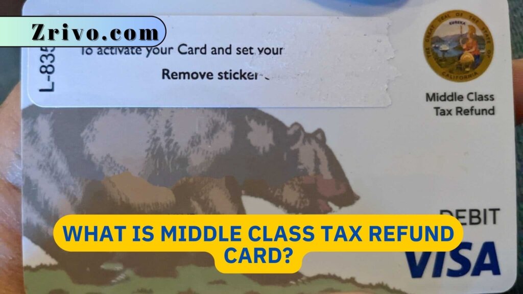 What Is Middle Class Tax Refund Card 1024x576 