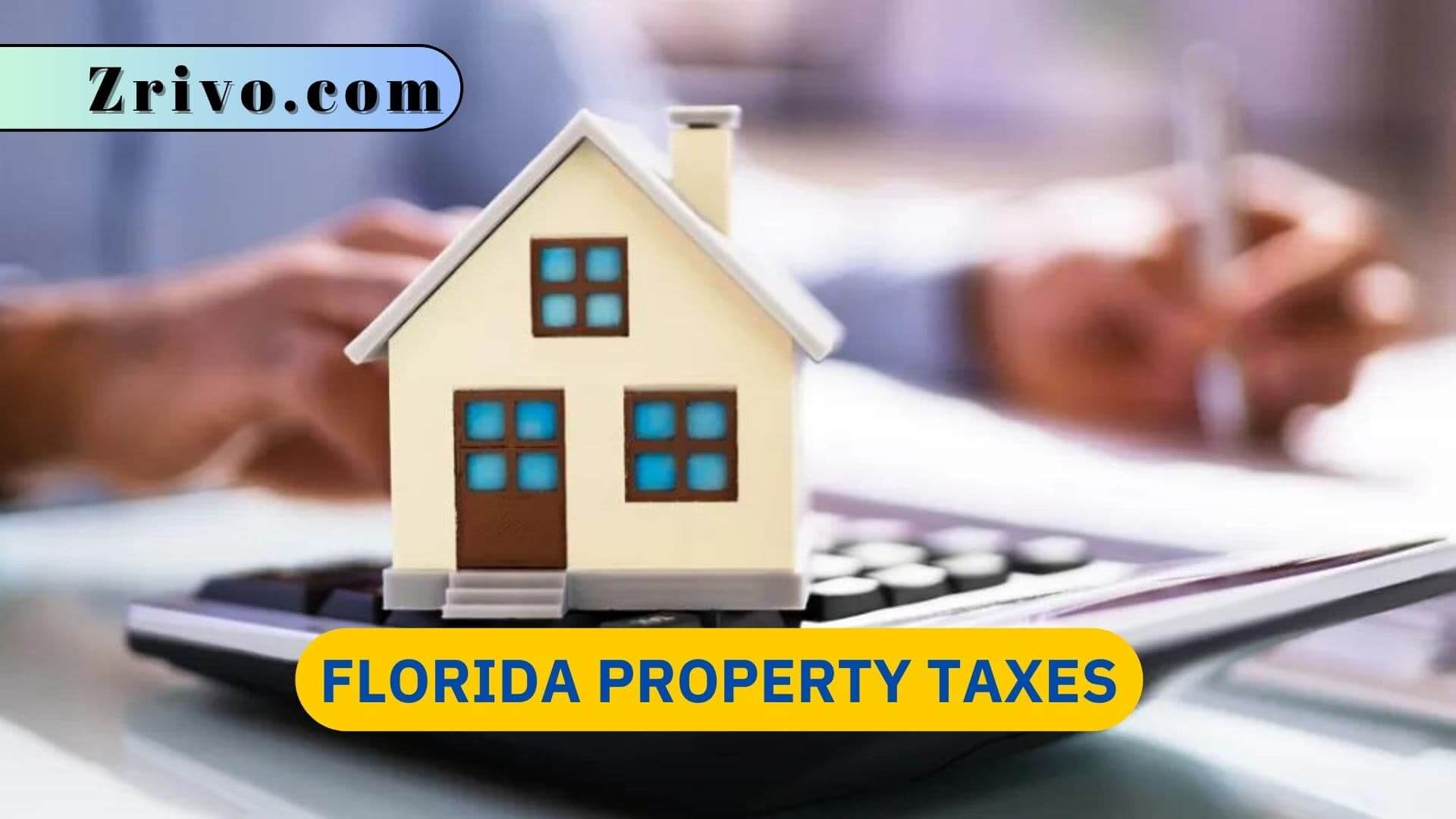 Florida Property Taxes 2023 2024