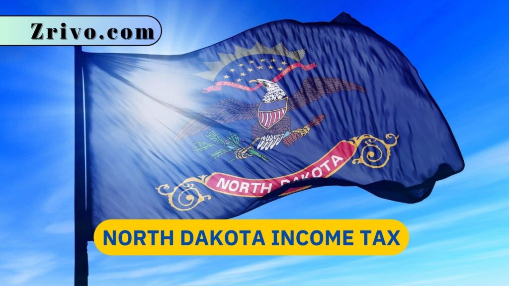 North Dakota Tax 2023 2024