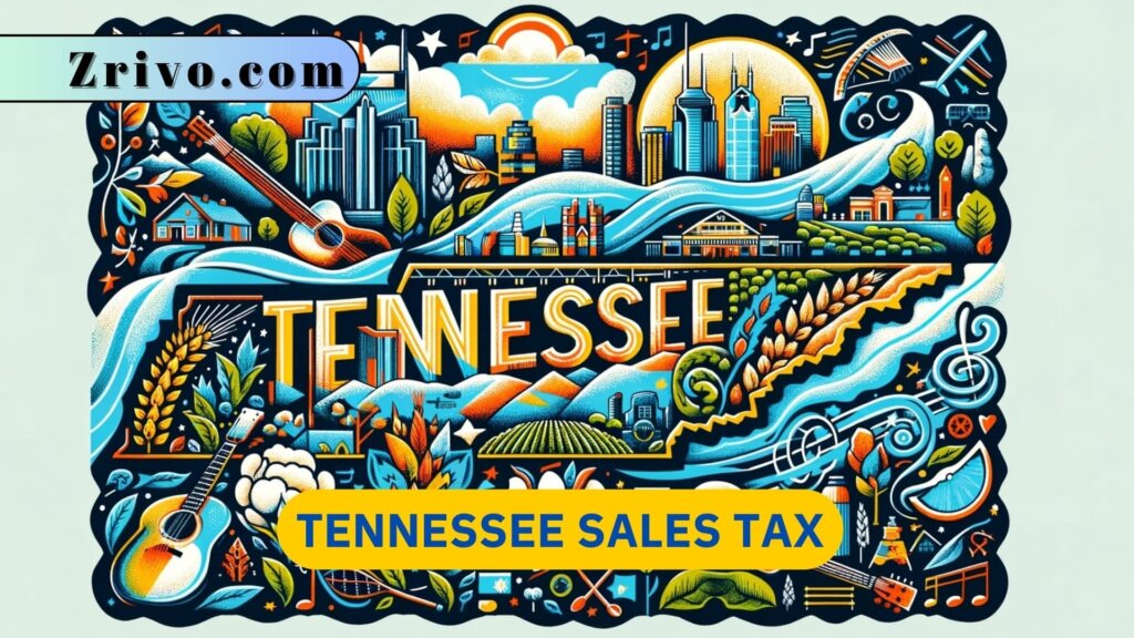 Tennessee Sales Tax 2025 2025