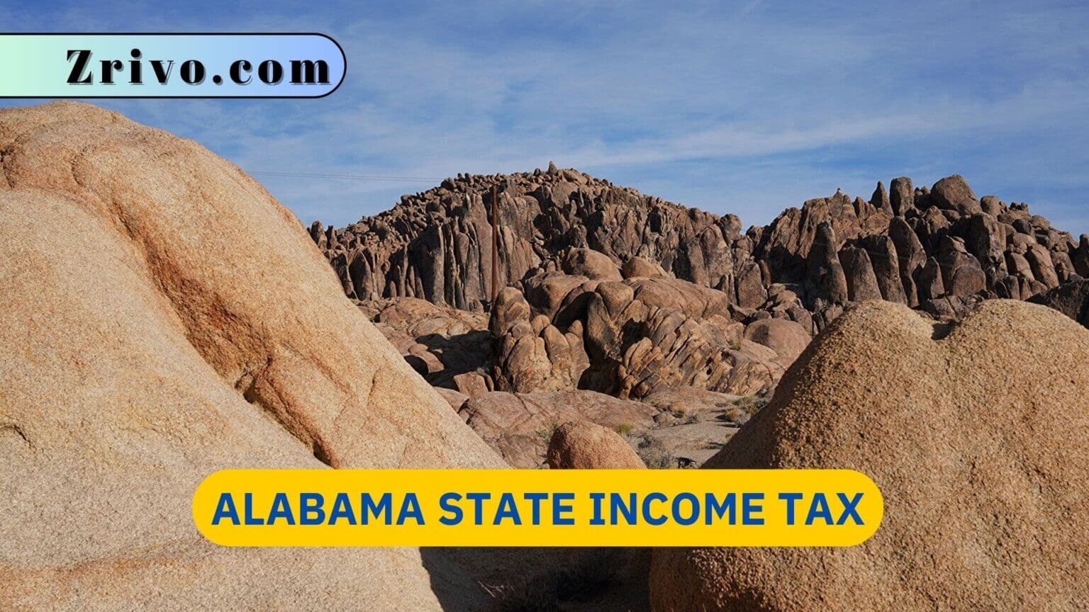 Alabama State Tax 2023 2024