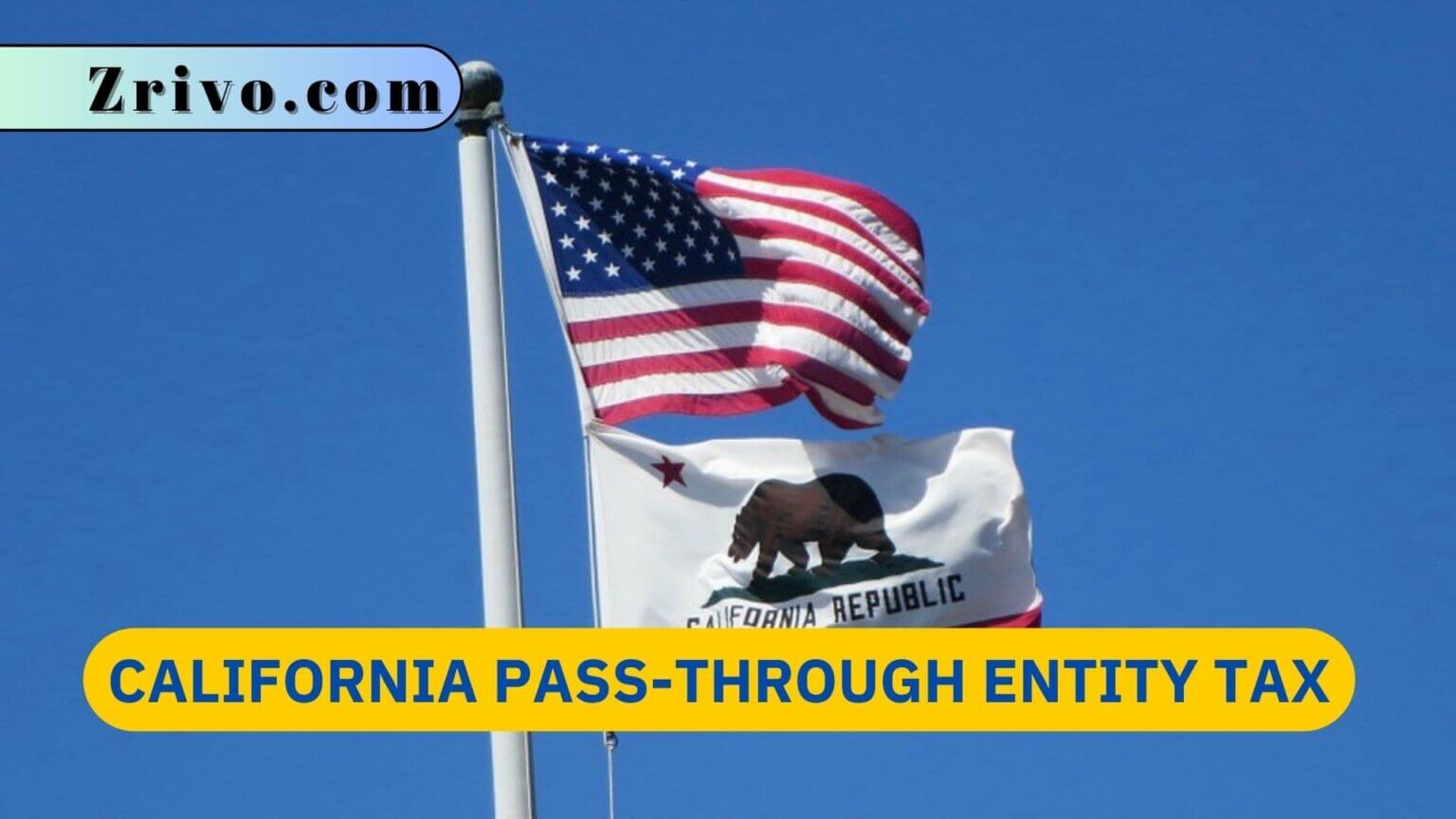 California Pass Through Entity Tax 1536x864 