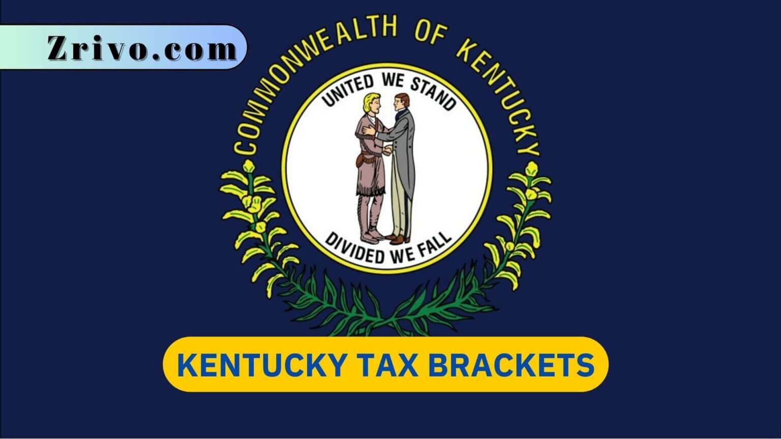 Kentucky Inheritance Tax 2024