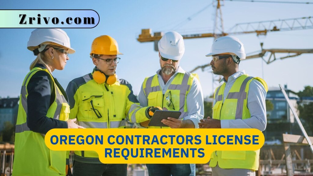 oregon-contractors-license-requirements