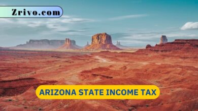 Arizona State Income Tax