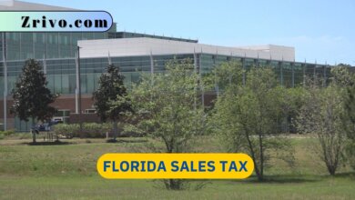 Florida Sales Tax